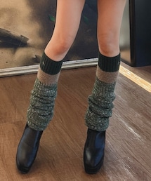 Vivienne Westwood | レッグウォーマー