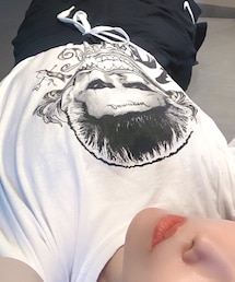 SUSIDE SQUAD | Tシャツ/カットソー