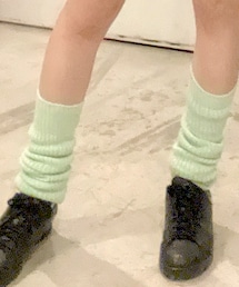 ぴゅありぼん | ソックス/靴下