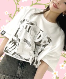SPINNS | Tシャツ/カットソー