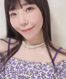 Grimoire | ネックレス