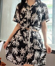 タイのマーケットにて | アンサンブル