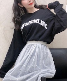 SPINNS | Tシャツ/カットソー