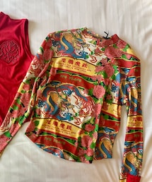 CPS CHAPS | Tシャツ/カットソー