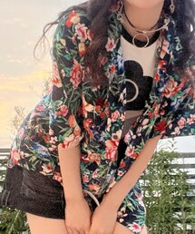 Pzzz | シャツ/ブラウス