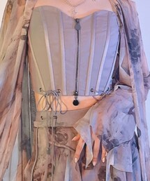 Jz numbling | キャミソール