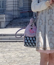 Irregular Choice | ショルダーバッグ