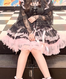 Angels Heart-Lolita | スカート