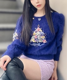 VINTAGE | ニット/セーター