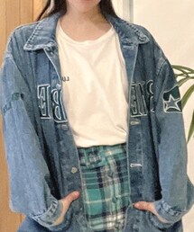 LUCKY TAPES | Tシャツ/カットソー