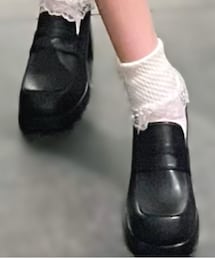 SHEIN | ローファー