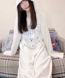 gelato pique | ルームウェア/パジャマ