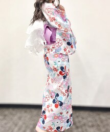 古着 | 浴衣