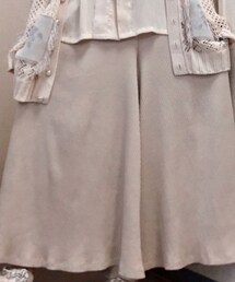 la bell Etude | パンツ