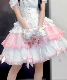 Angels Heart Lolita | スカート