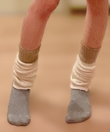 SHEIN | レッグウォーマー