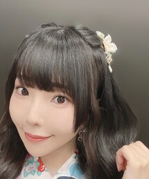 shein | バレッタ/ヘアクリップ