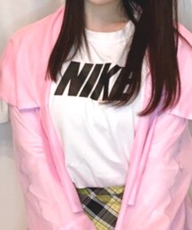 NIKE | Tシャツ/カットソー