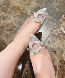 Crayme, | パンプス