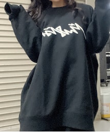 でんぱ組.inc | スウェット