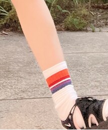 ファミリーマート | ソックス/靴下