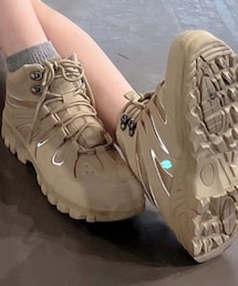 MERPHINE | スニーカー