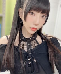 SHEIN | Tシャツ/カットソー