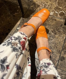 Grimoire | パンプス