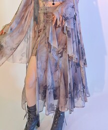 Jz numbling | スカート