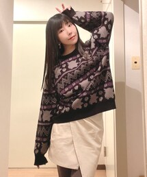 GU | ニット/セーター