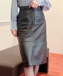 VINTAGE | スカート