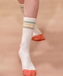 たぬきゅんフレンズ | ソックス/靴下