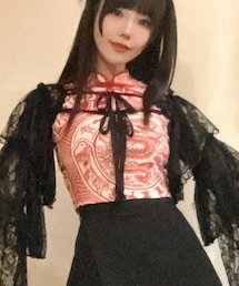 CPS CHAPS | Tシャツ/カットソー