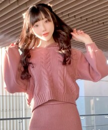 GRL | ニット/セーター