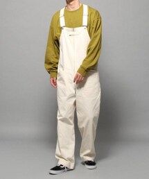 RAGEBLUE | オールインワン・サロペット