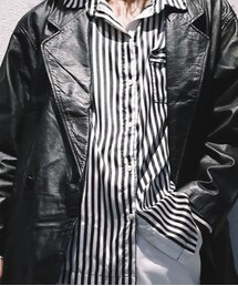 VINTAGE | シャツ/ブラウス