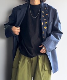 VINTAGE | テーラードジャケット