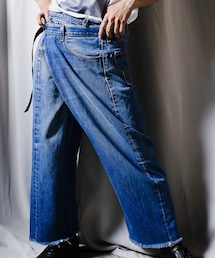 Wiz&Witch | デニムパンツ