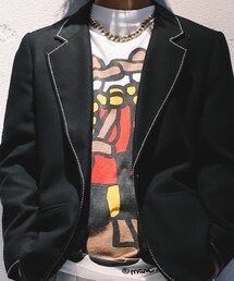 VINTAGE | Tシャツ/カットソー