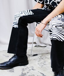 Wiz&Witch | デニムパンツ