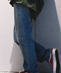 VINTAGE | デニムパンツ