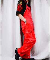 VINTAGE | サロペット/オーバーオール