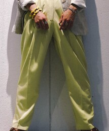 古着 | スラックス