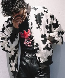 古着 | ブルゾン