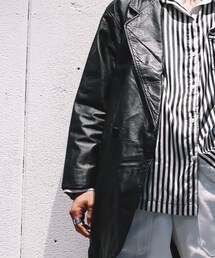 VINTAGE | テーラードジャケット