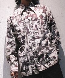VINTAGE | シャツ/ブラウス