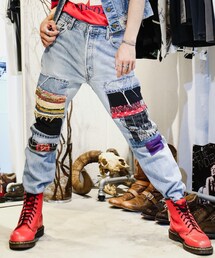 Dr. Martens | ブーツ