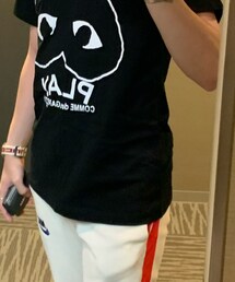 COMME des GARCONS | Tシャツ/カットソー