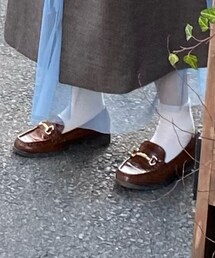GU | ローファー