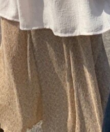 RETRO GIRL | スカート